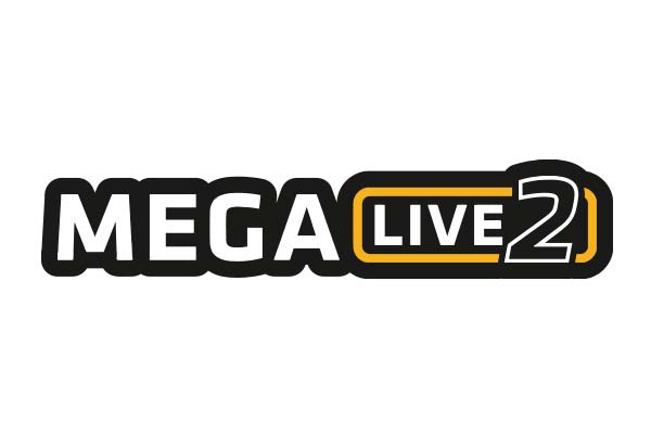 10x Mega Live 2