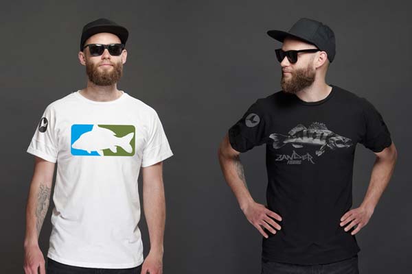 Angler T-Shirt