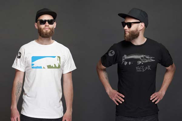 Hecht T-Shirts