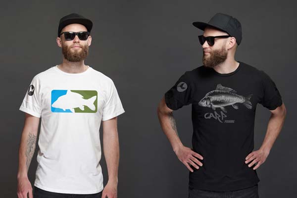 Karpfen T-Shirts
