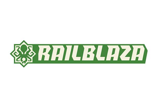 10x Railblaza