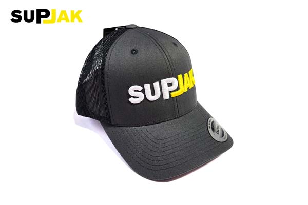 Gorra SUPJAK