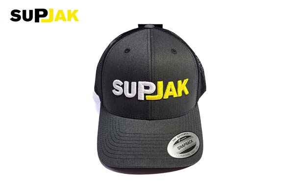 Gorra SUPJAK