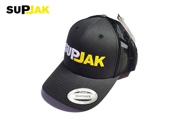 Gorra para pescadores