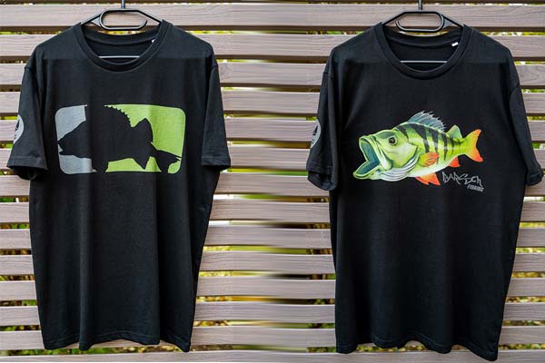 Angler Shirts