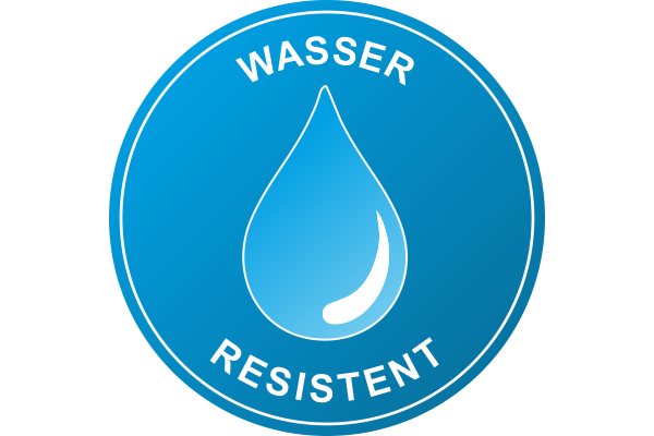 Wasser Resistent