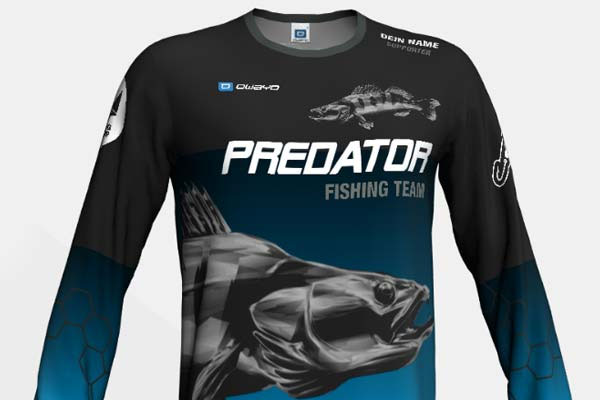 Angler Trikots